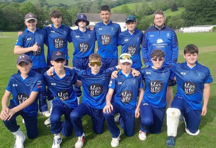  Daf in HWest CC team